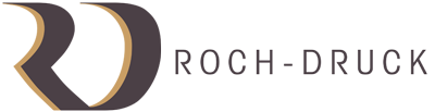 Druckerei Roch Logo